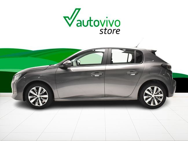 Foto del PEUGEOT 208 1.2 Puretech S&S Active 75