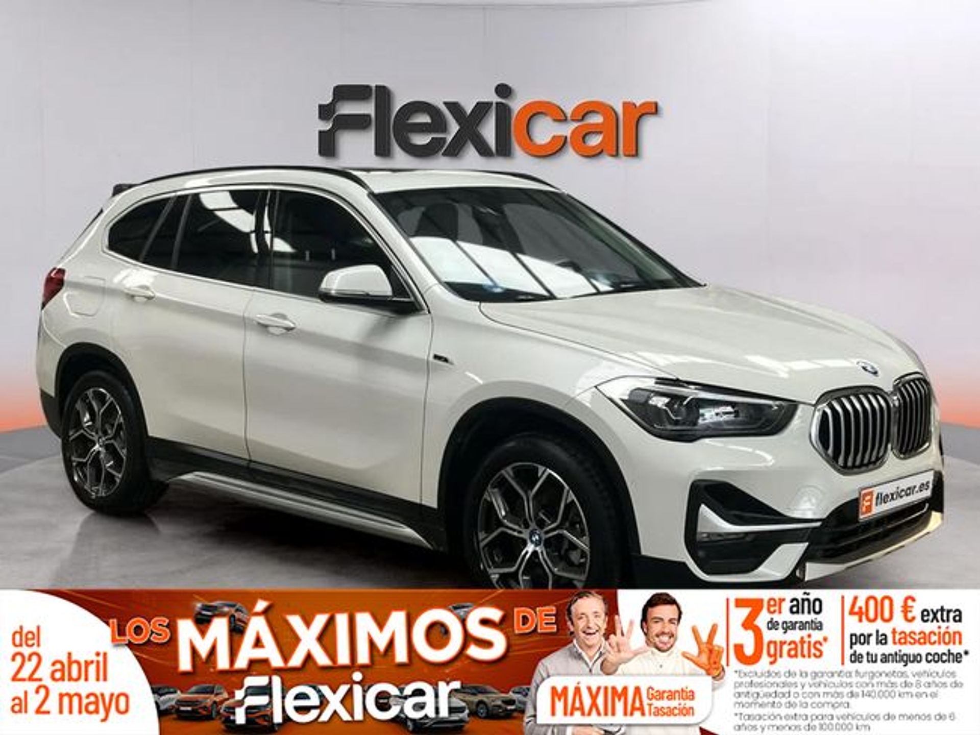 Imagen de BMW X1