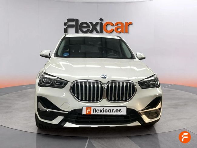Foto del BMW X1 xDrive25eA