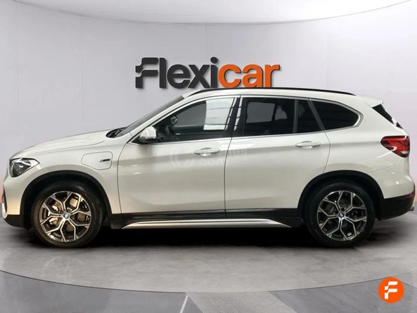 Foto del BMW X1 xDrive25eA