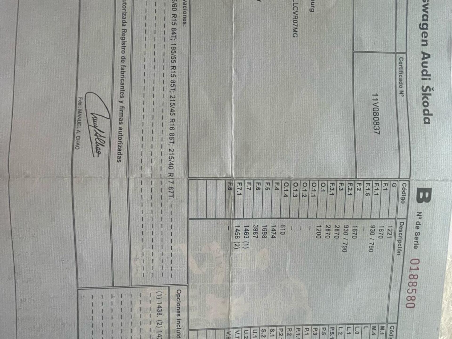 Imagen 3 de VOLKSWAGEN Polo