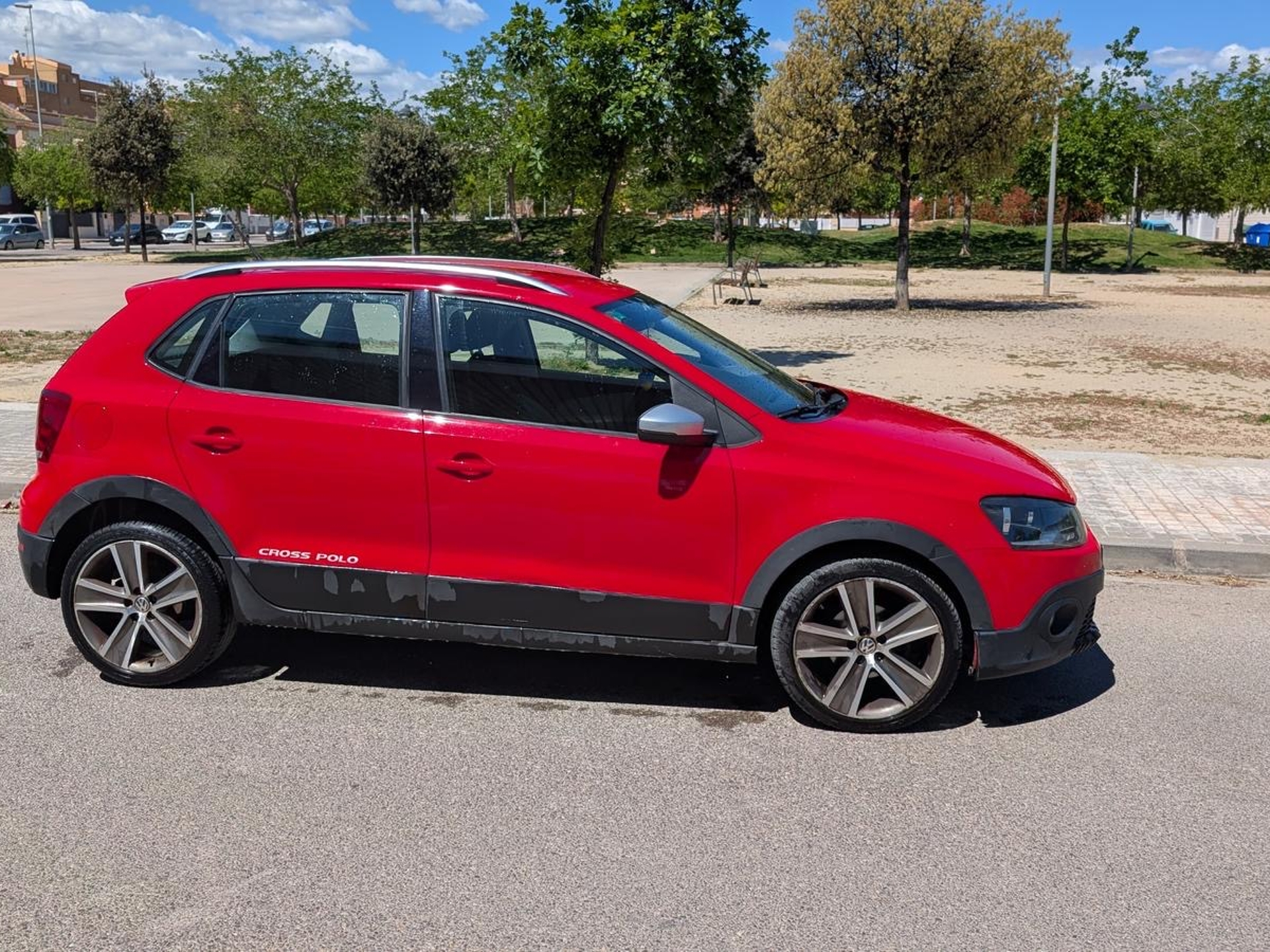 Imagen de VOLKSWAGEN Polo