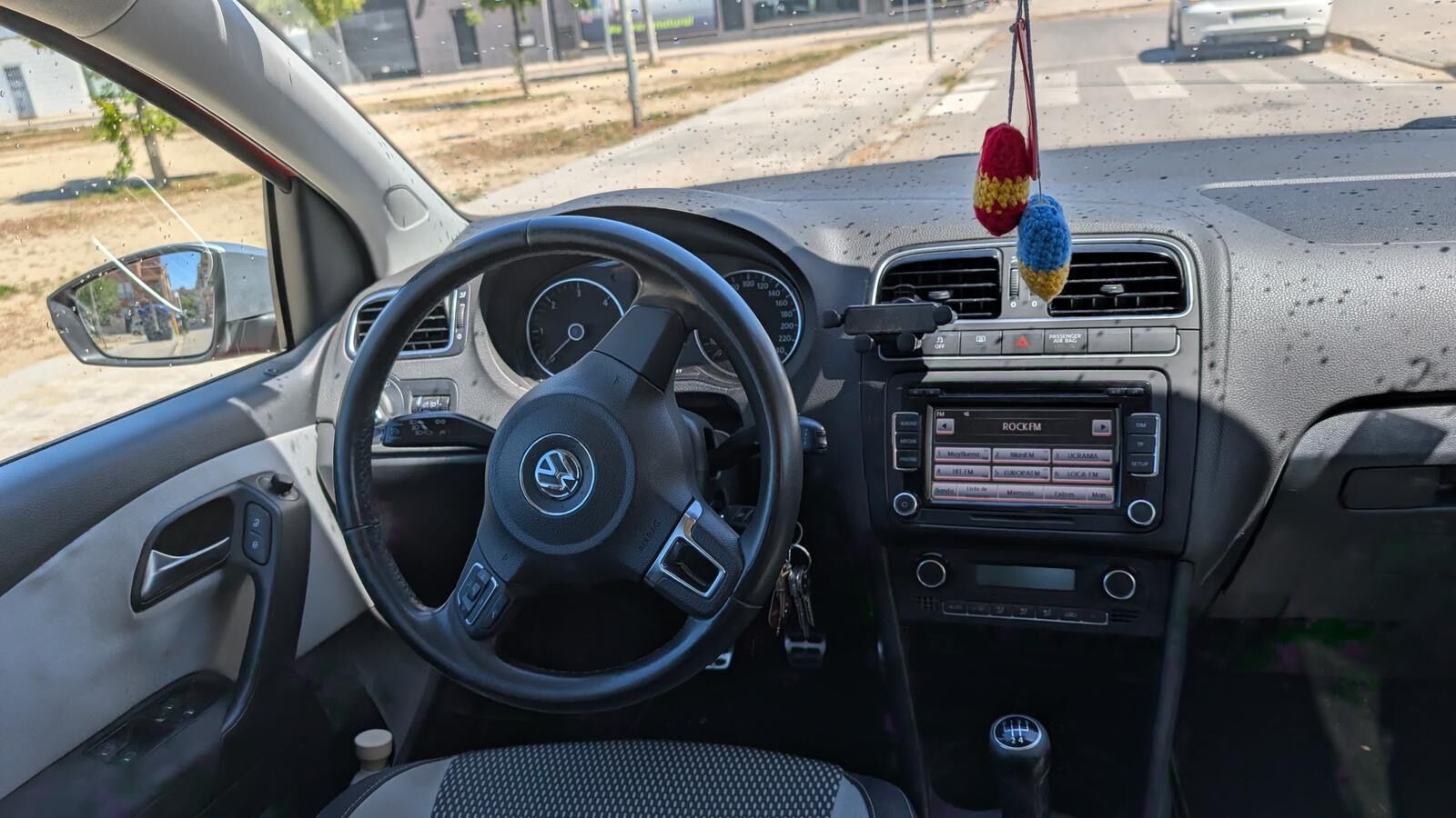 Foto del VOLKSWAGEN Polo 1.2TDI Cross