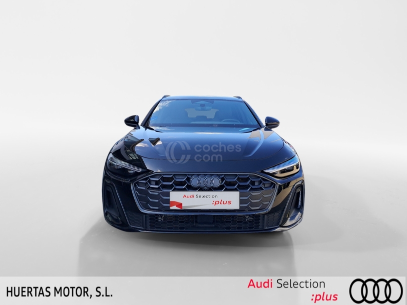 Foto del AUDI A5 Avant e-hybrid Black line quattro S tronic