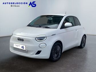 Imagen de FIAT 500 e 87Kw Icon