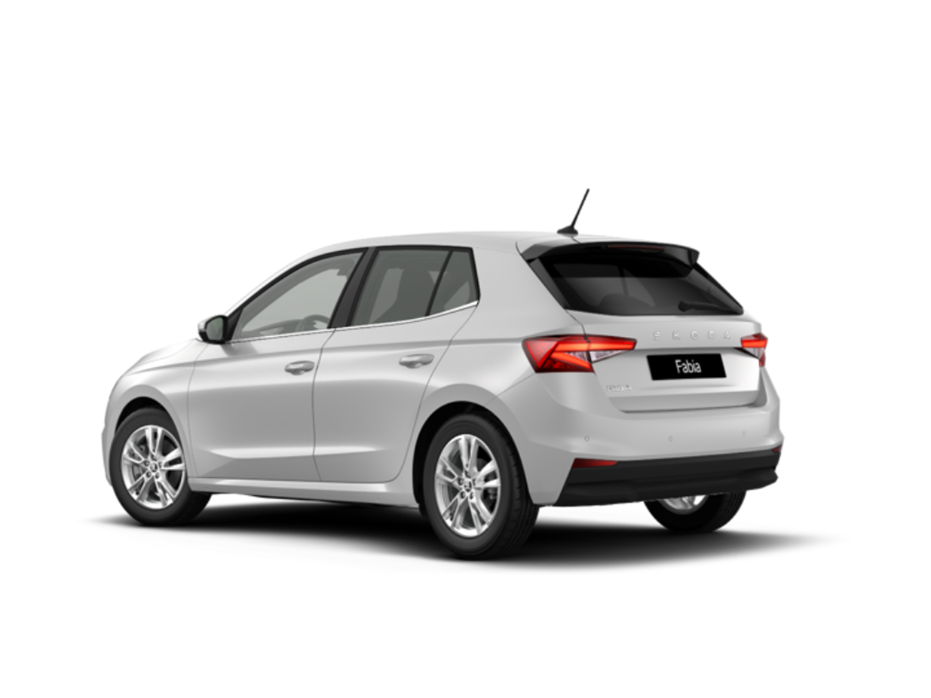 Imagen 2 de SKODA Fabia