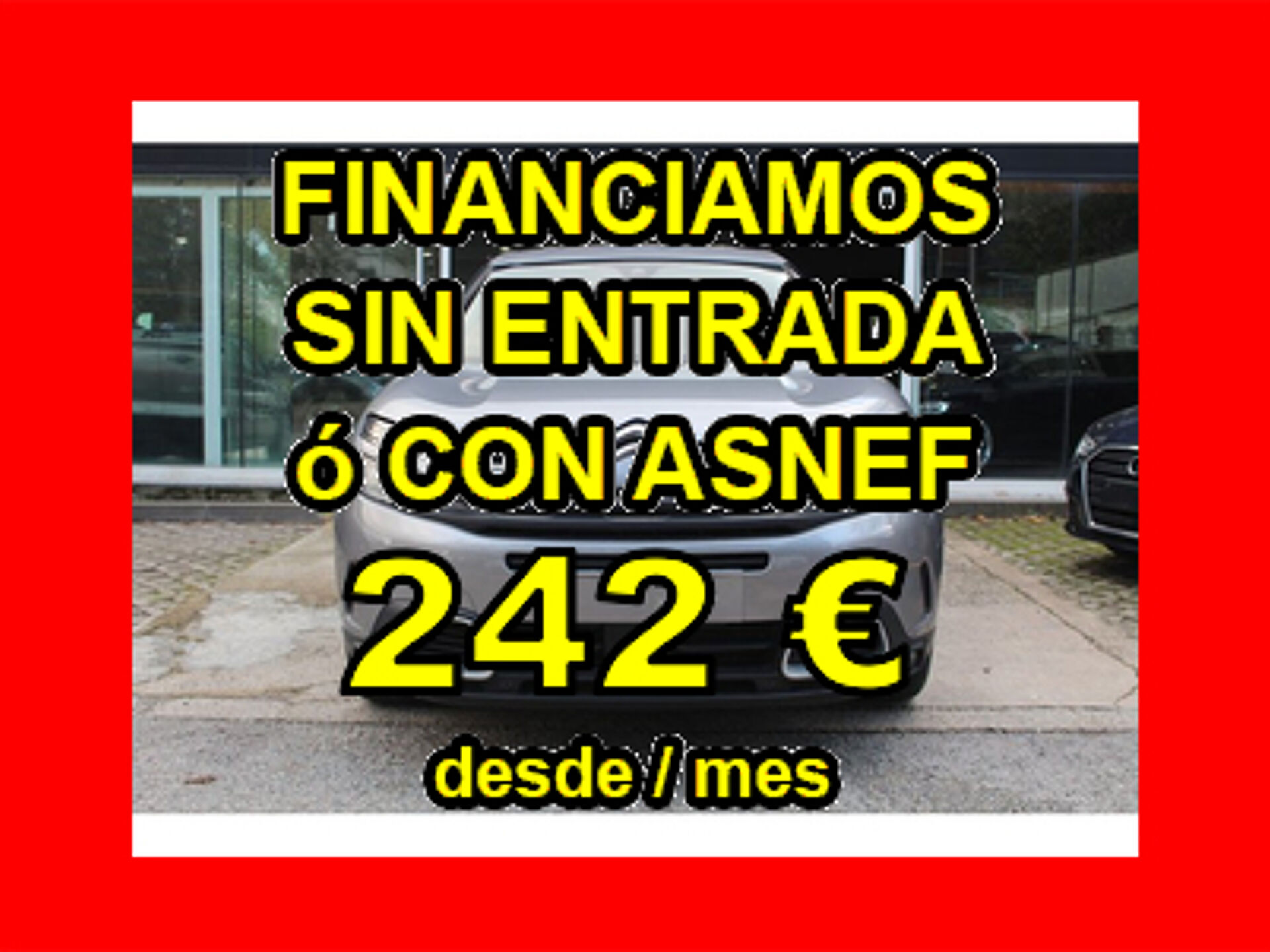 Imagen de CITROEN C5 Aircross