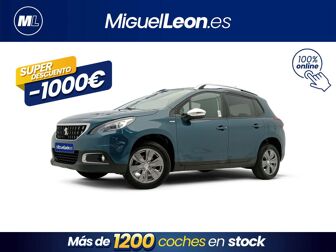 Imagen de PEUGEOT 2008 1.2 PureTech Style 82