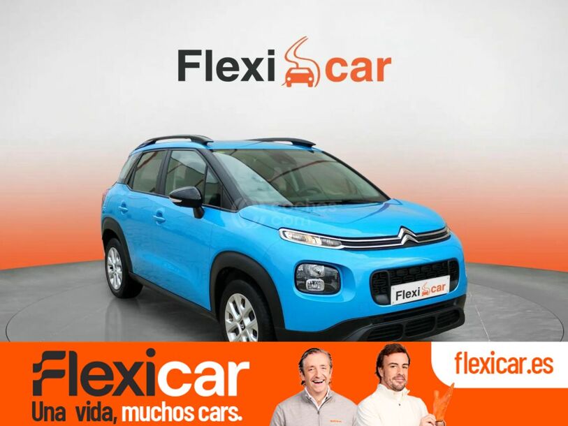 Foto del CITROEN C3 Aircross Puretech S&S Live 110
