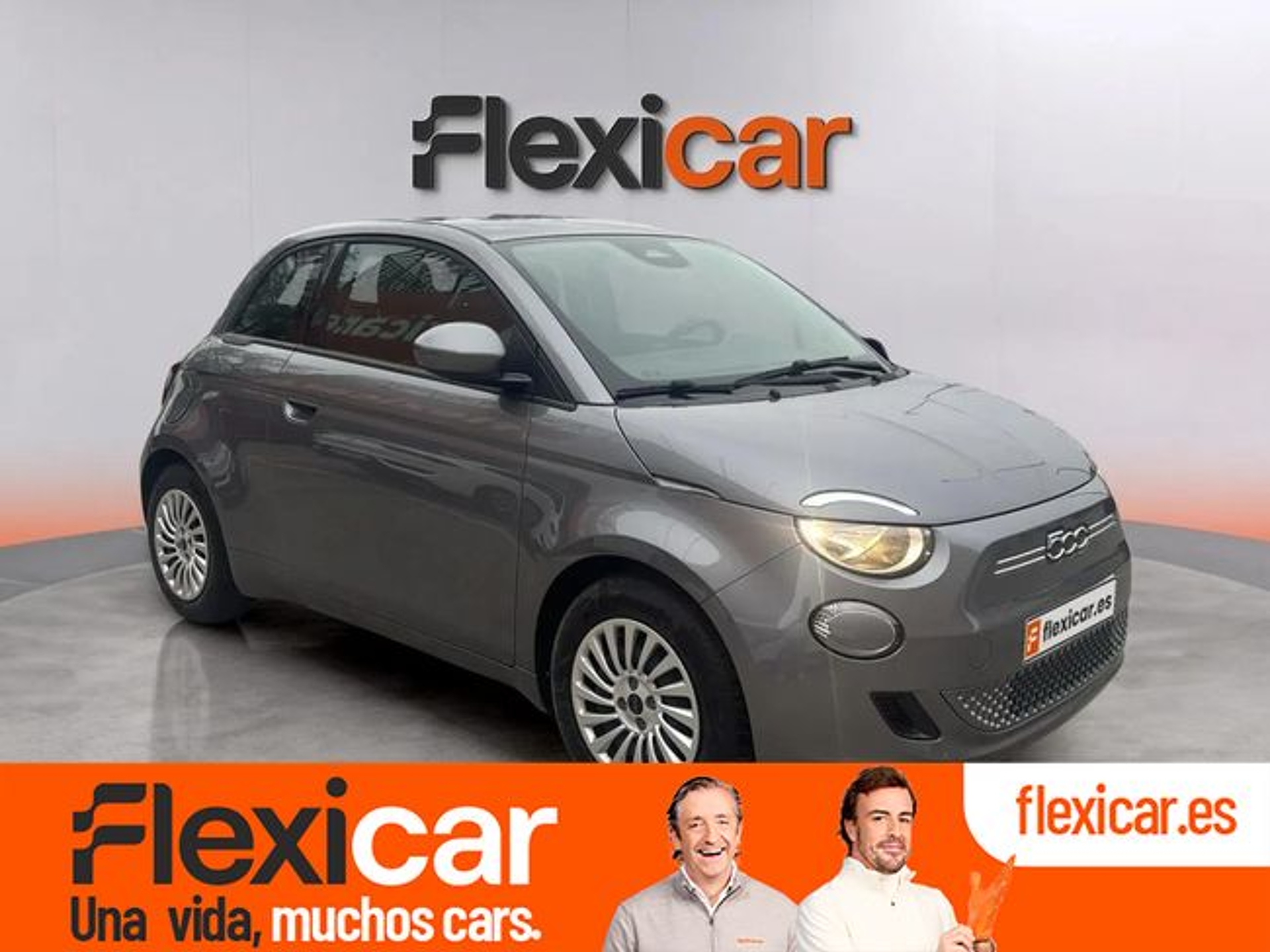 Imagen de FIAT 500