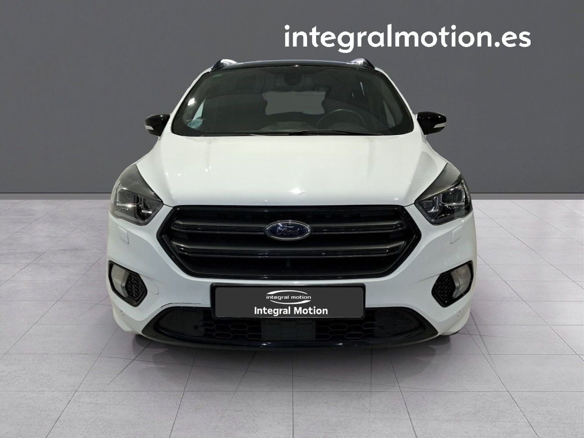 Imagen 2 de FORD Kuga