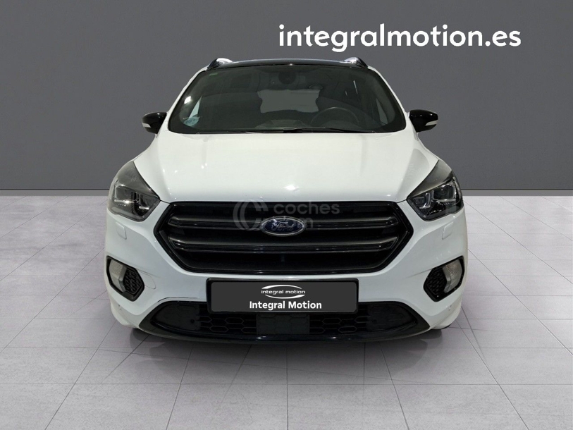Foto del FORD Kuga 1.5 EcoBoost ST-Line FWD 150