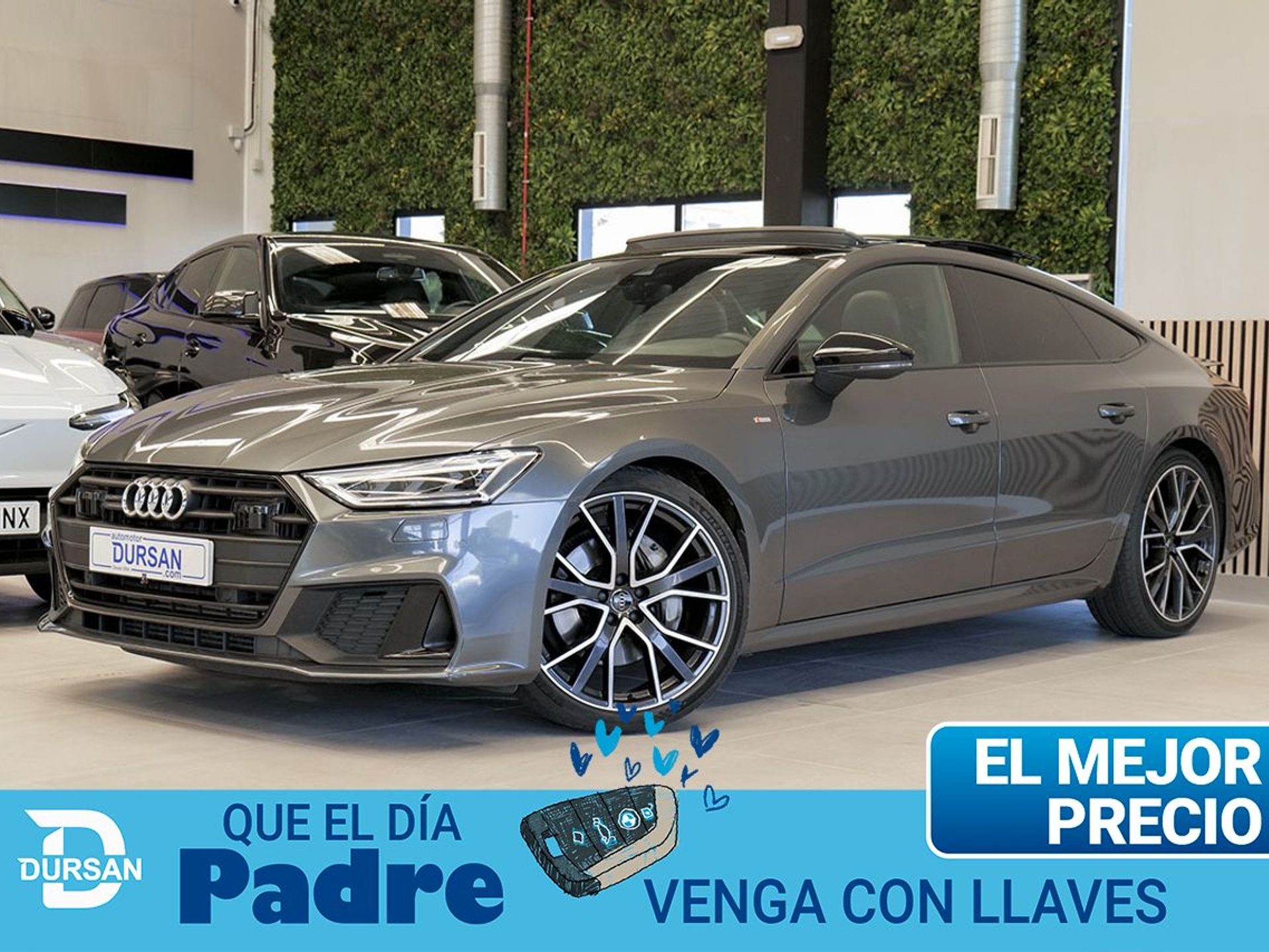 Imagen de AUDI A7