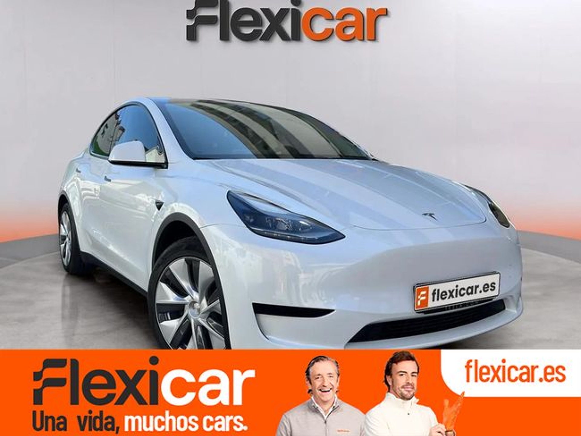 Imagen de TESLA Model Y