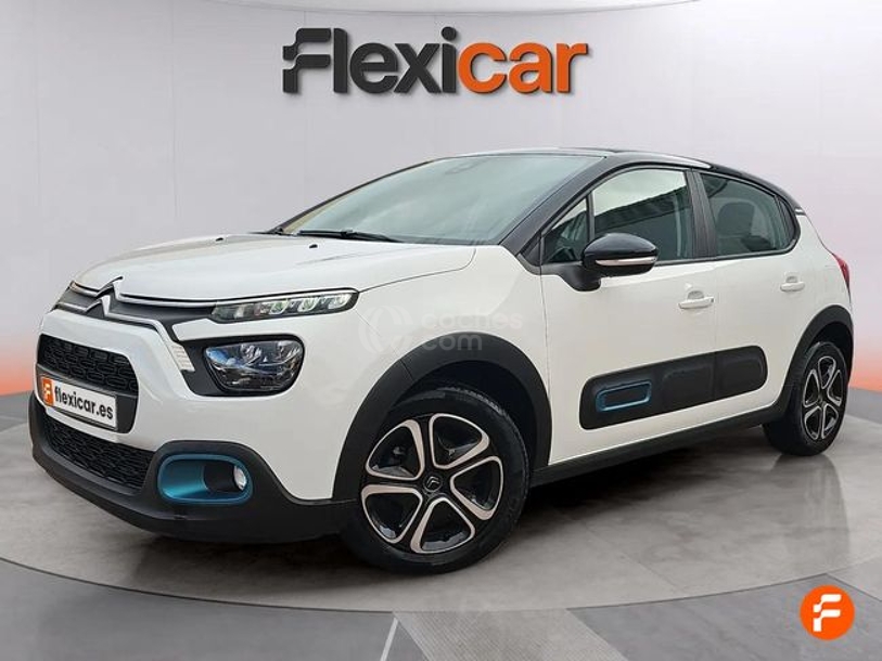 Foto del CITROEN C3 1.2 PureTech S&S Business 83