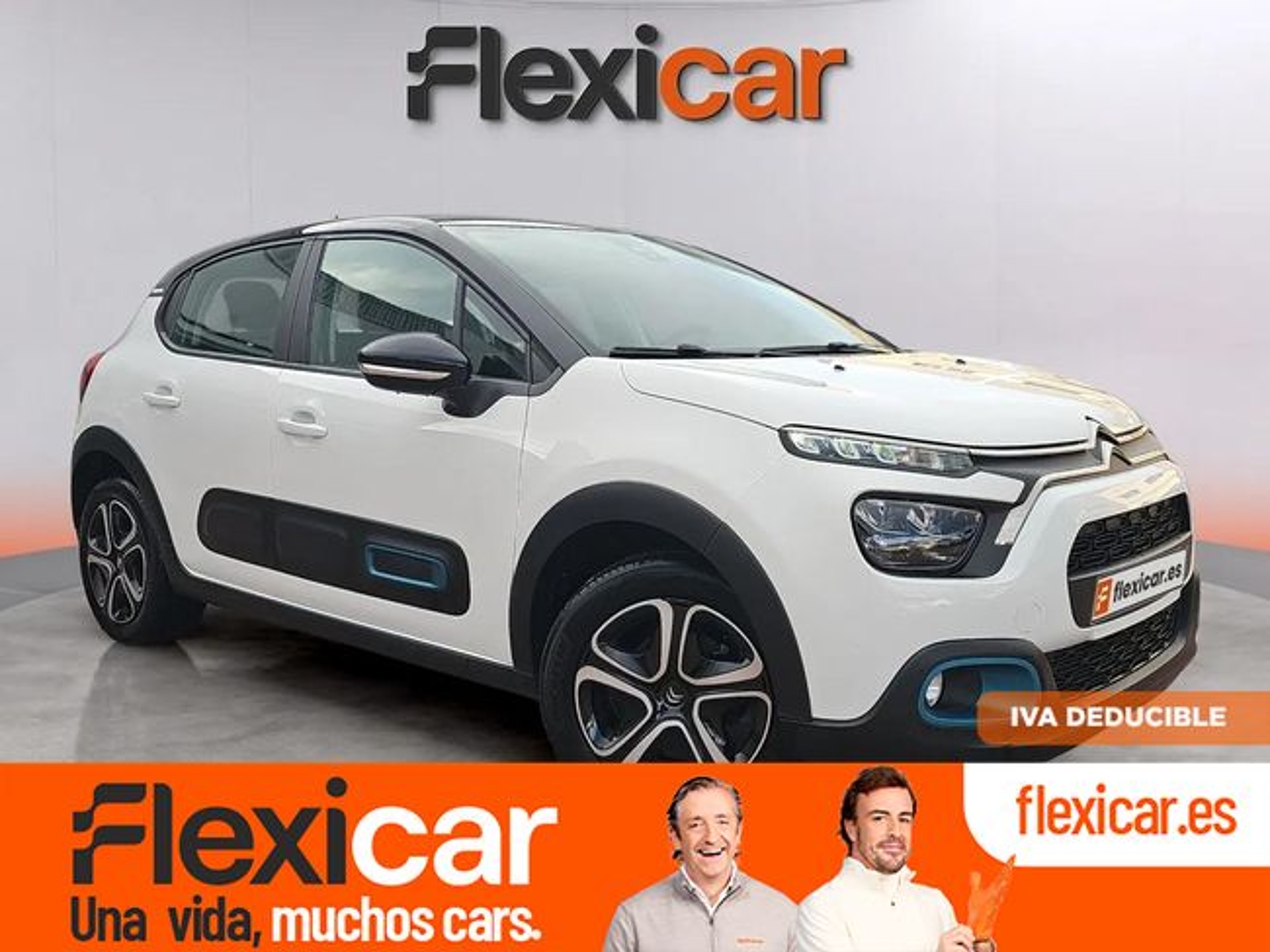 Imagen de CITROEN C3