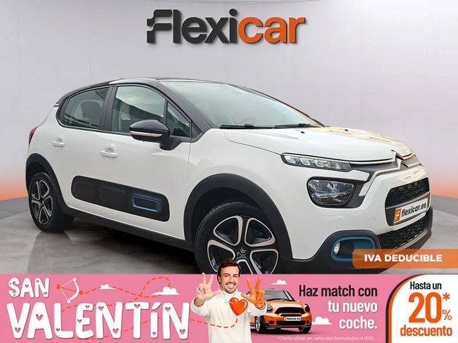 Foto del CITROEN C3 1.2 PureTech S&S Business 83