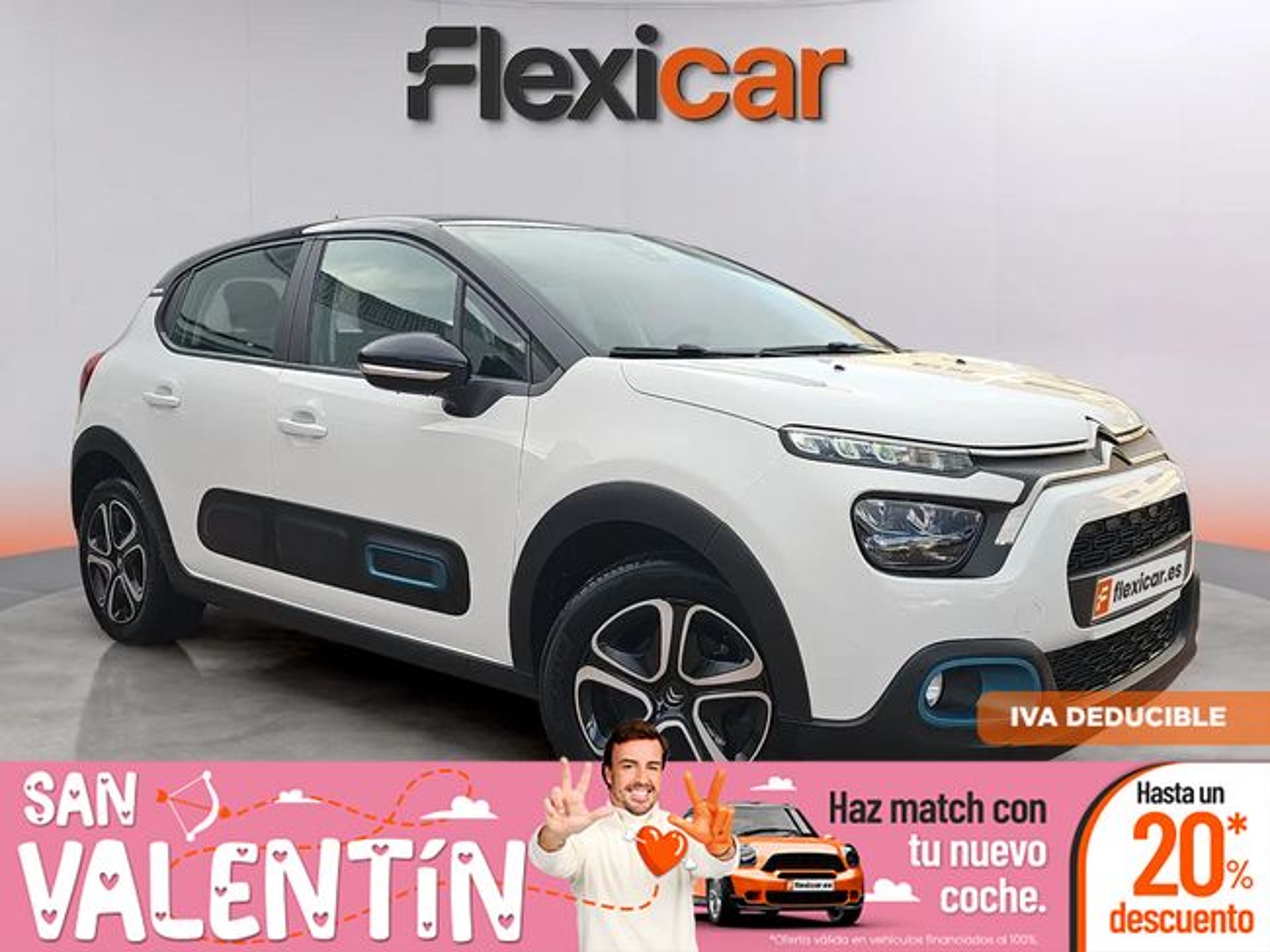 Imagen de CITROEN C3