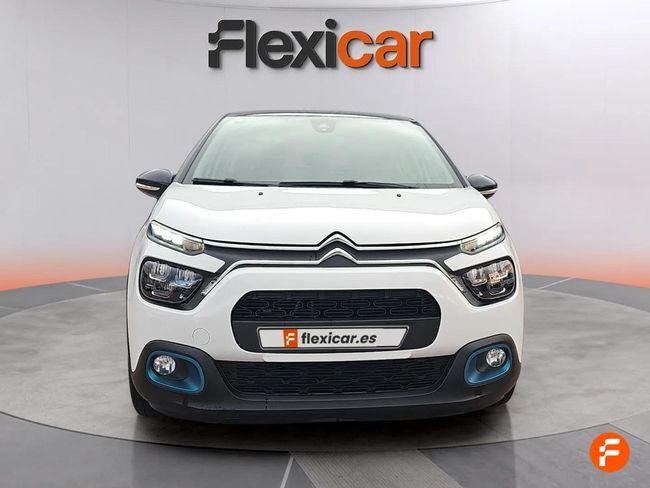 Foto del CITROEN C3 1.2 PureTech S&S Business 83