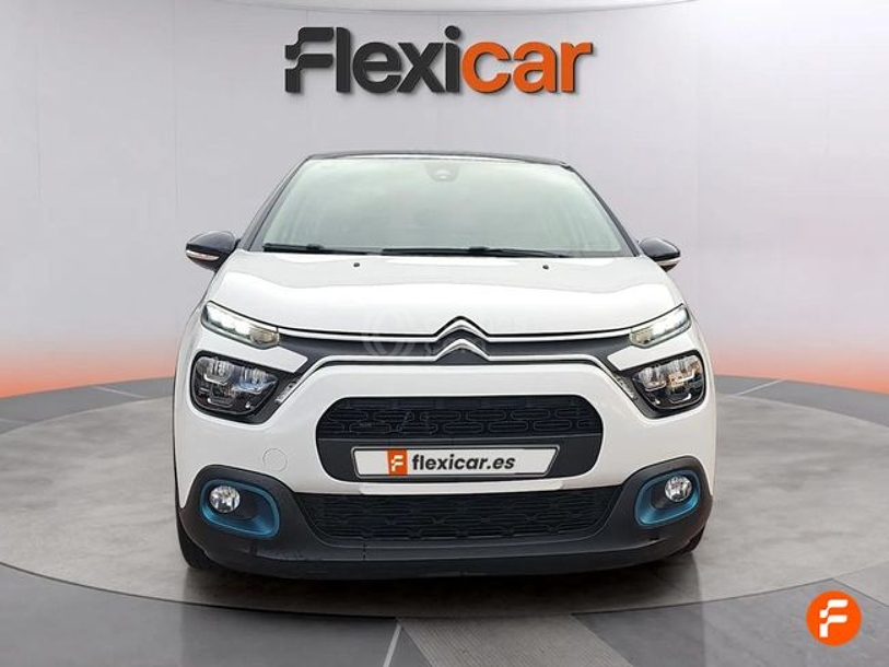 Foto del CITROEN C3 1.2 PureTech S&S Business 83