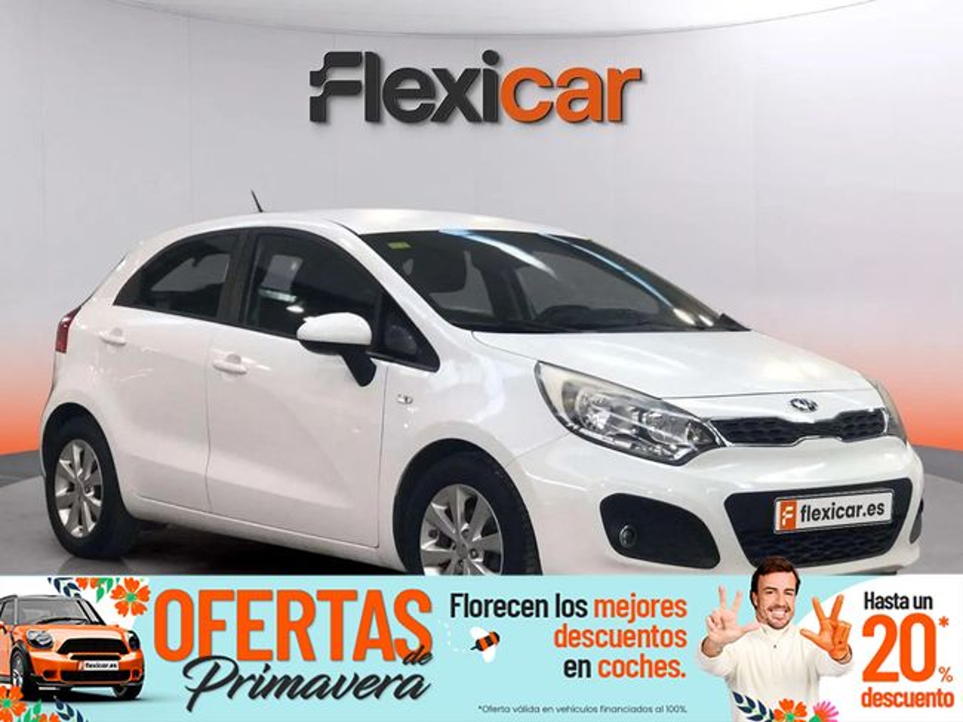 Imagen de KIA Rio