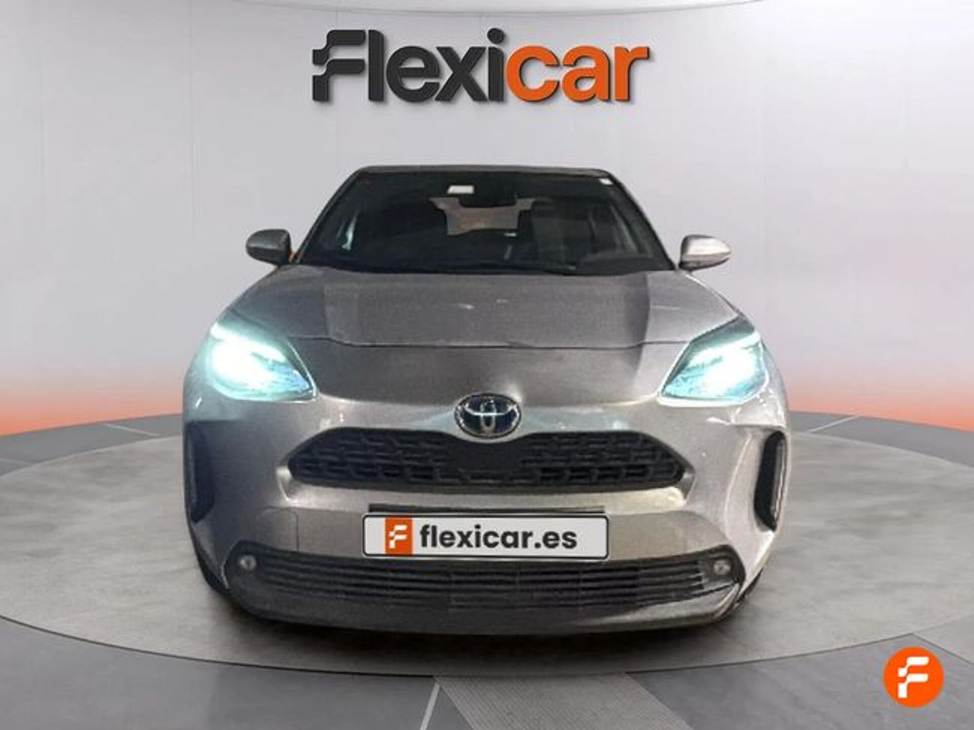 Imagen 3 de TOYOTA Yaris Cross