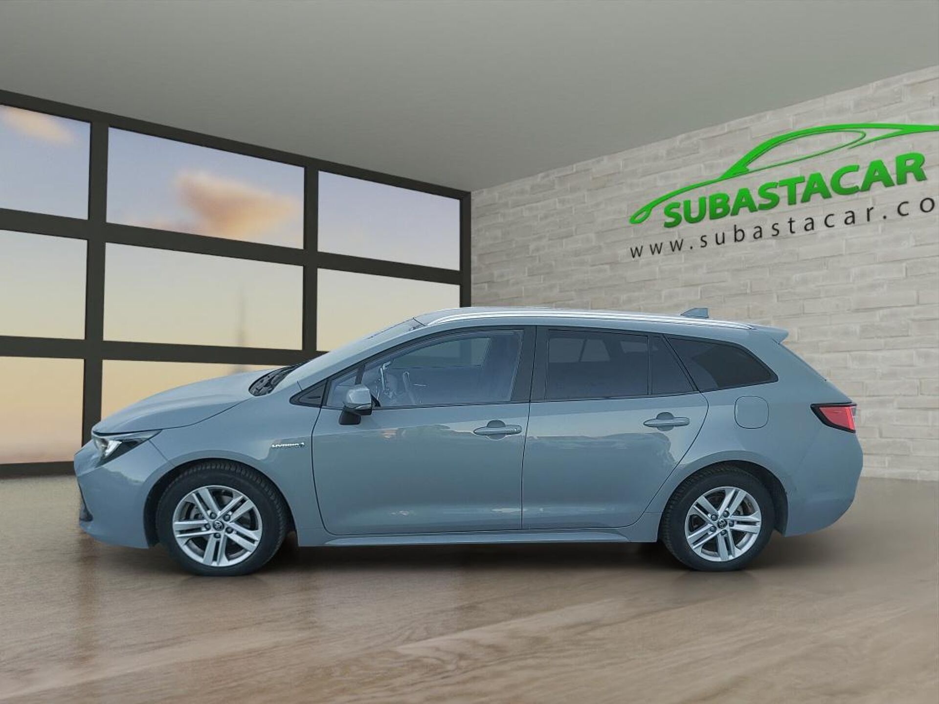 Imagen de TOYOTA Corolla