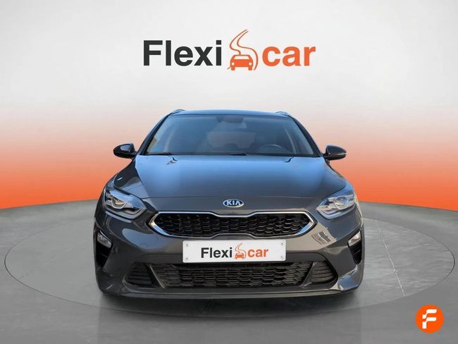 Foto del KIA Ceed Tourer 1.5 MHEV Tech DCT