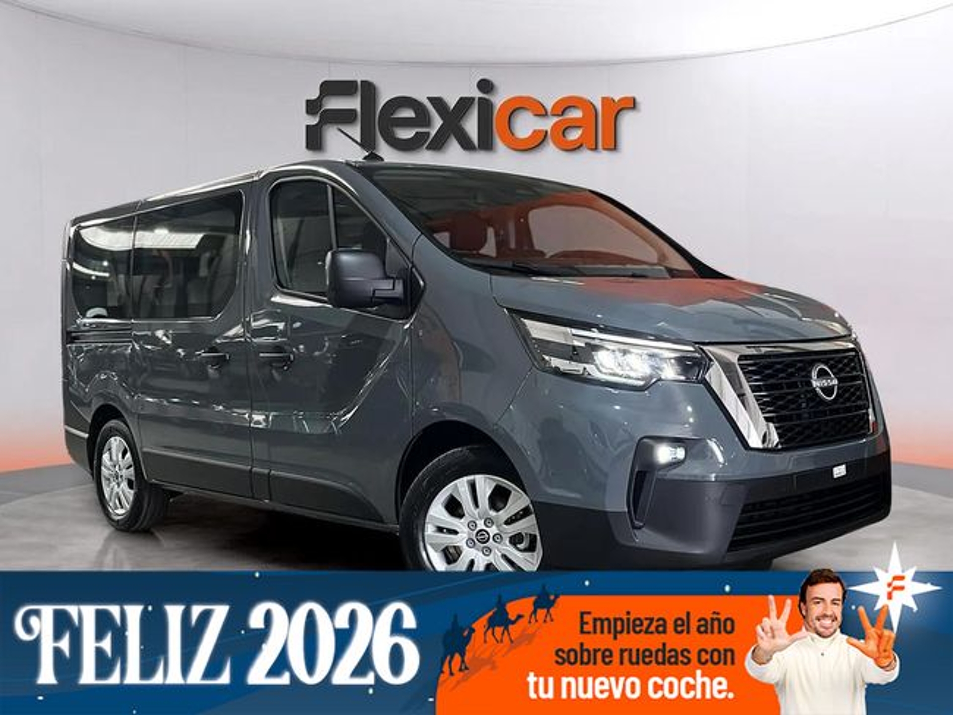 Imagen de NISSAN Primastar