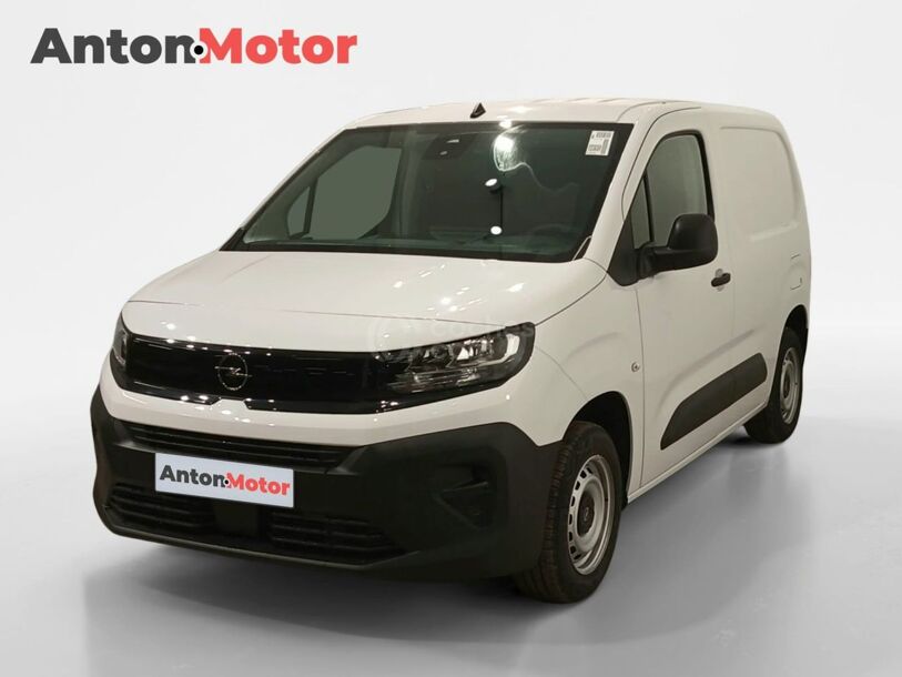 Foto del OPEL Combo Cargo 1.5TD S&S L 650 100