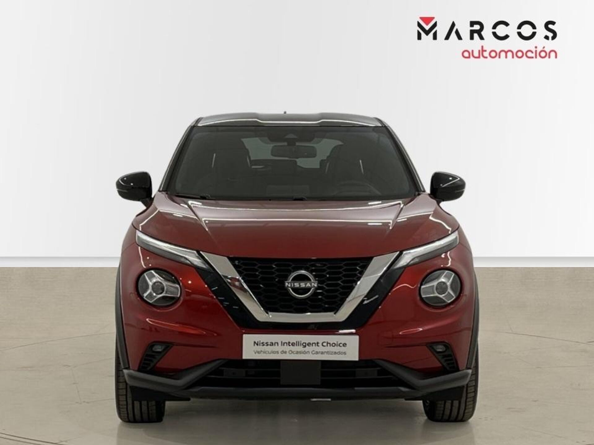 Imagen 2 de NISSAN Juke