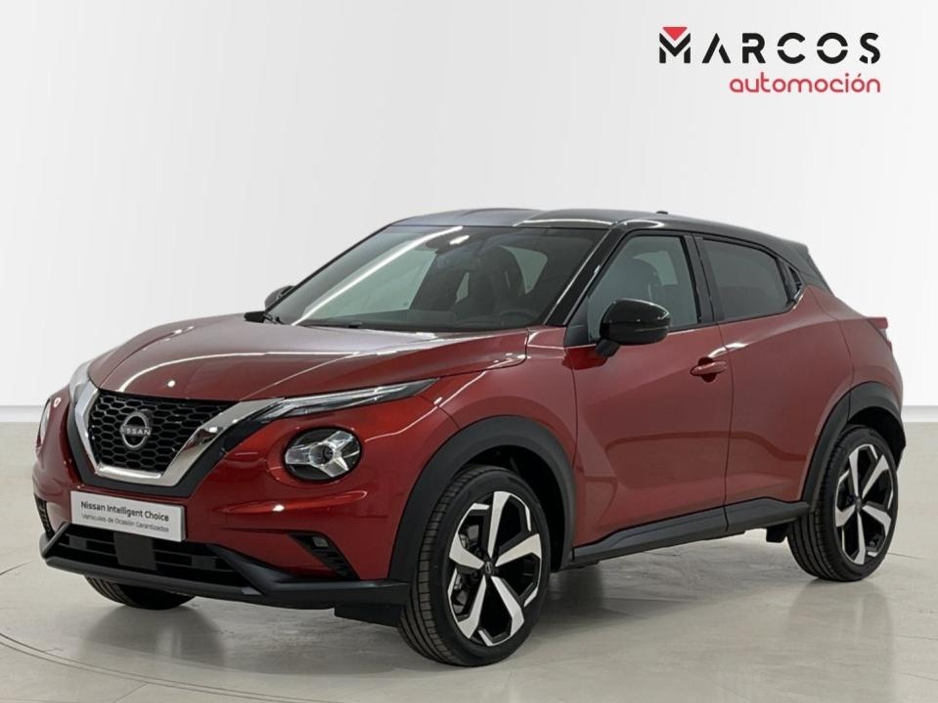 Imagen de NISSAN Juke