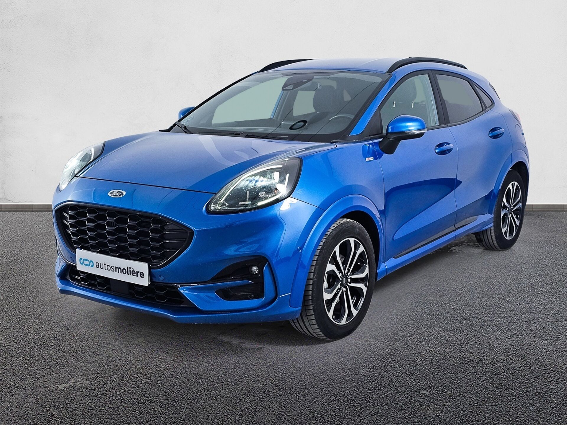 Imagen de FORD Puma