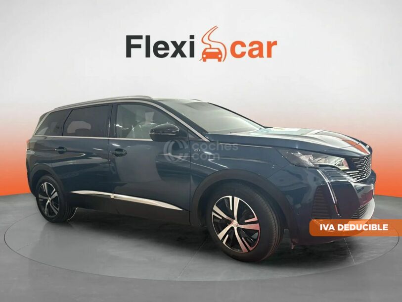 Foto del PEUGEOT 5008 1.5BlueHDi S&S GT EAT8 130