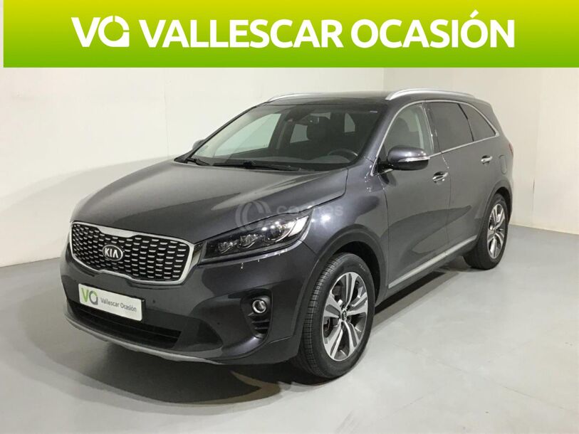 Foto del KIA Sorento 2.2CRDi Emotion 4x4