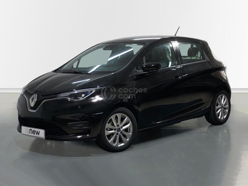 Foto del RENAULT Zoe Intens 50 R110 80kW