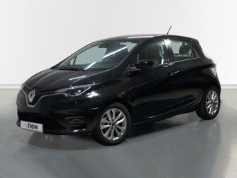 Imagen de RENAULT Zoe Intens 50 R110 80kW