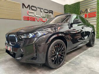 Imagen de BMW X6 xDrive 40dA M Sport Pro