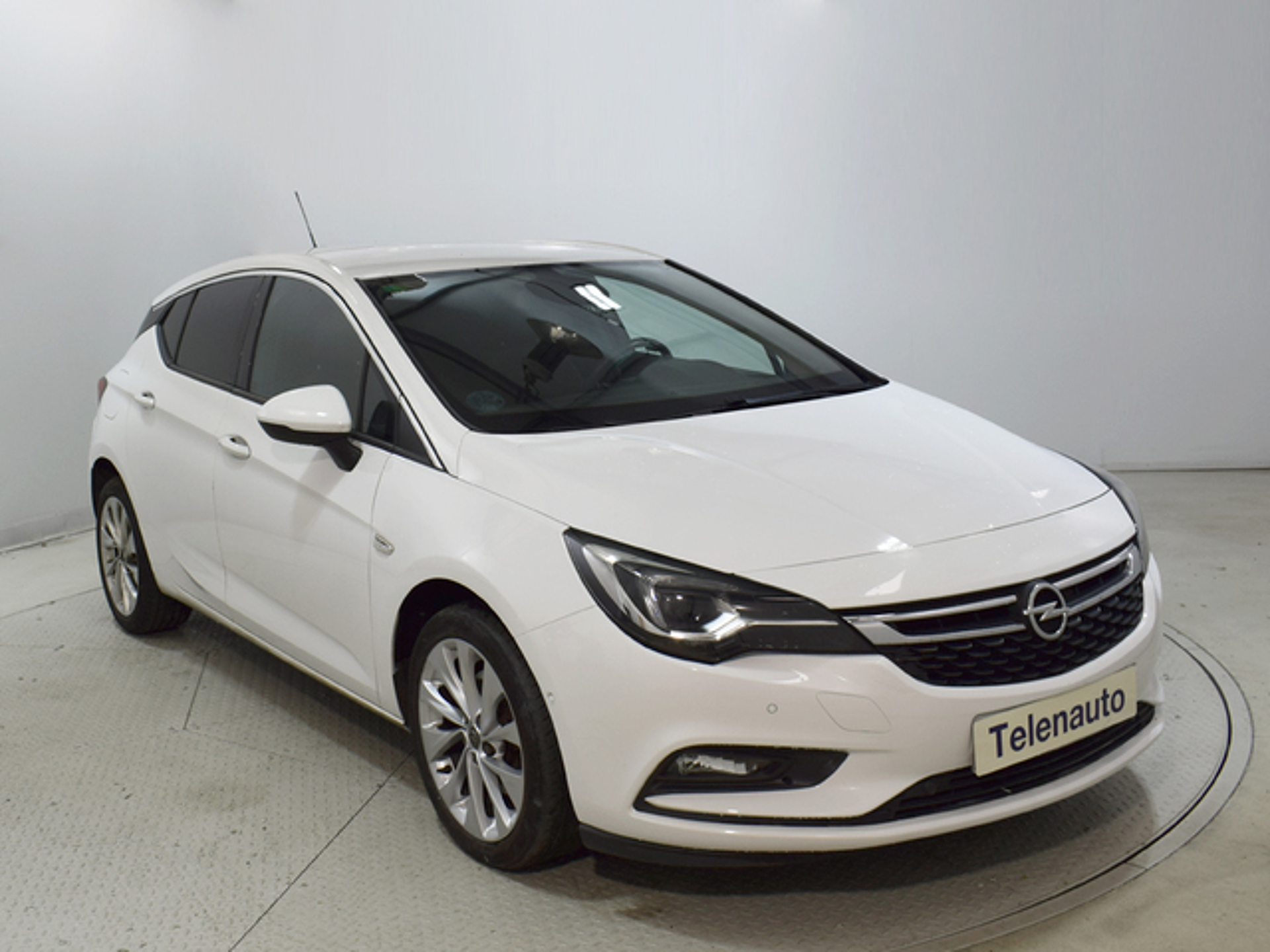 Imagen de OPEL Astra