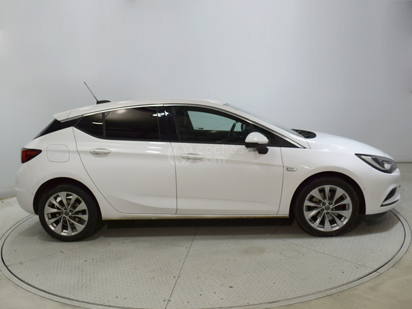 Foto del OPEL Astra 1.6CDTi S-S Excellence 136