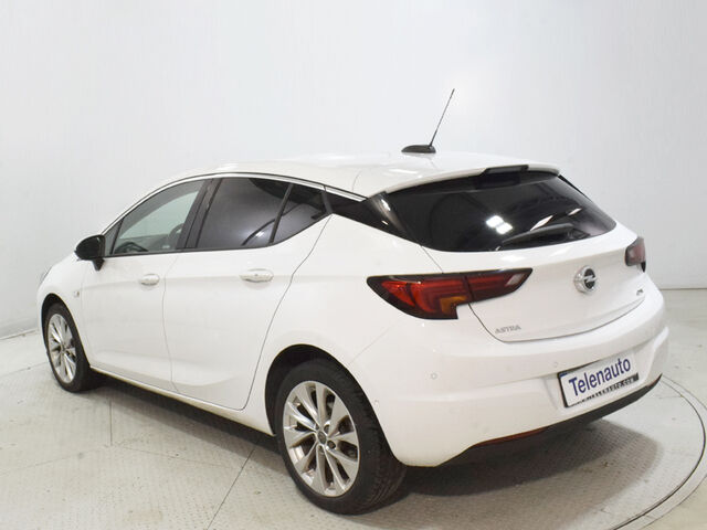 Foto del OPEL Astra 1.6CDTi S-S Excellence 136