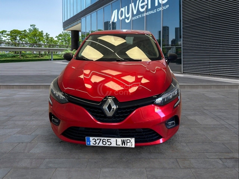 Foto del RENAULT Clio Sce Business 49kW