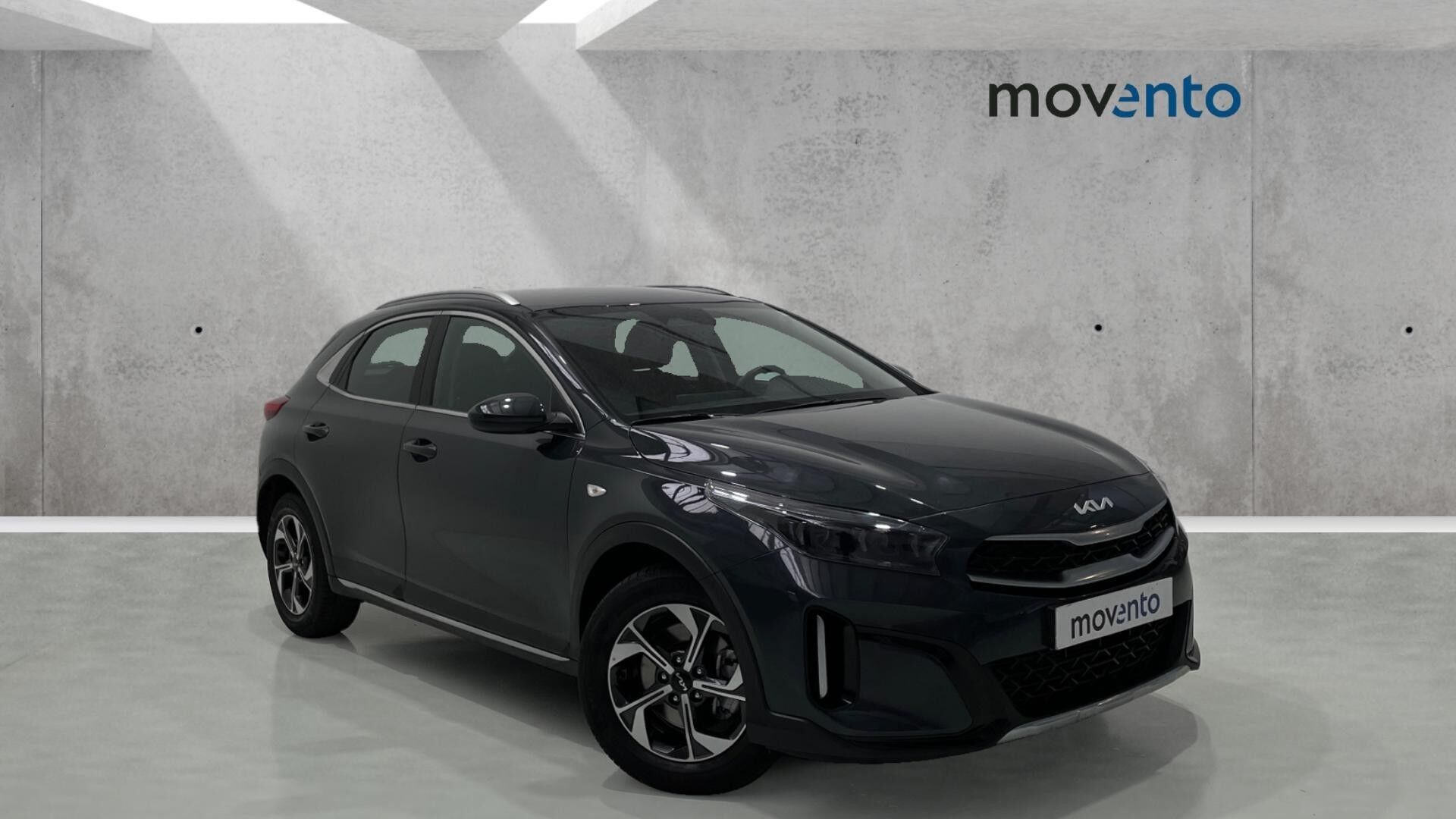 Foto del KIA XCeed 1.0 T-GDi Drive