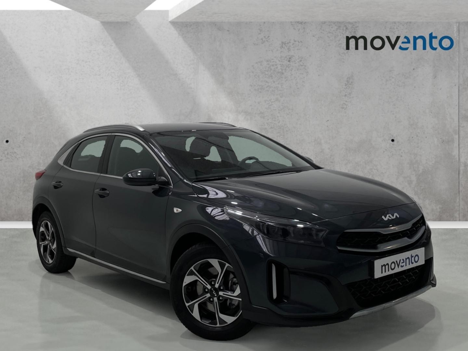 Imagen de KIA XCeed