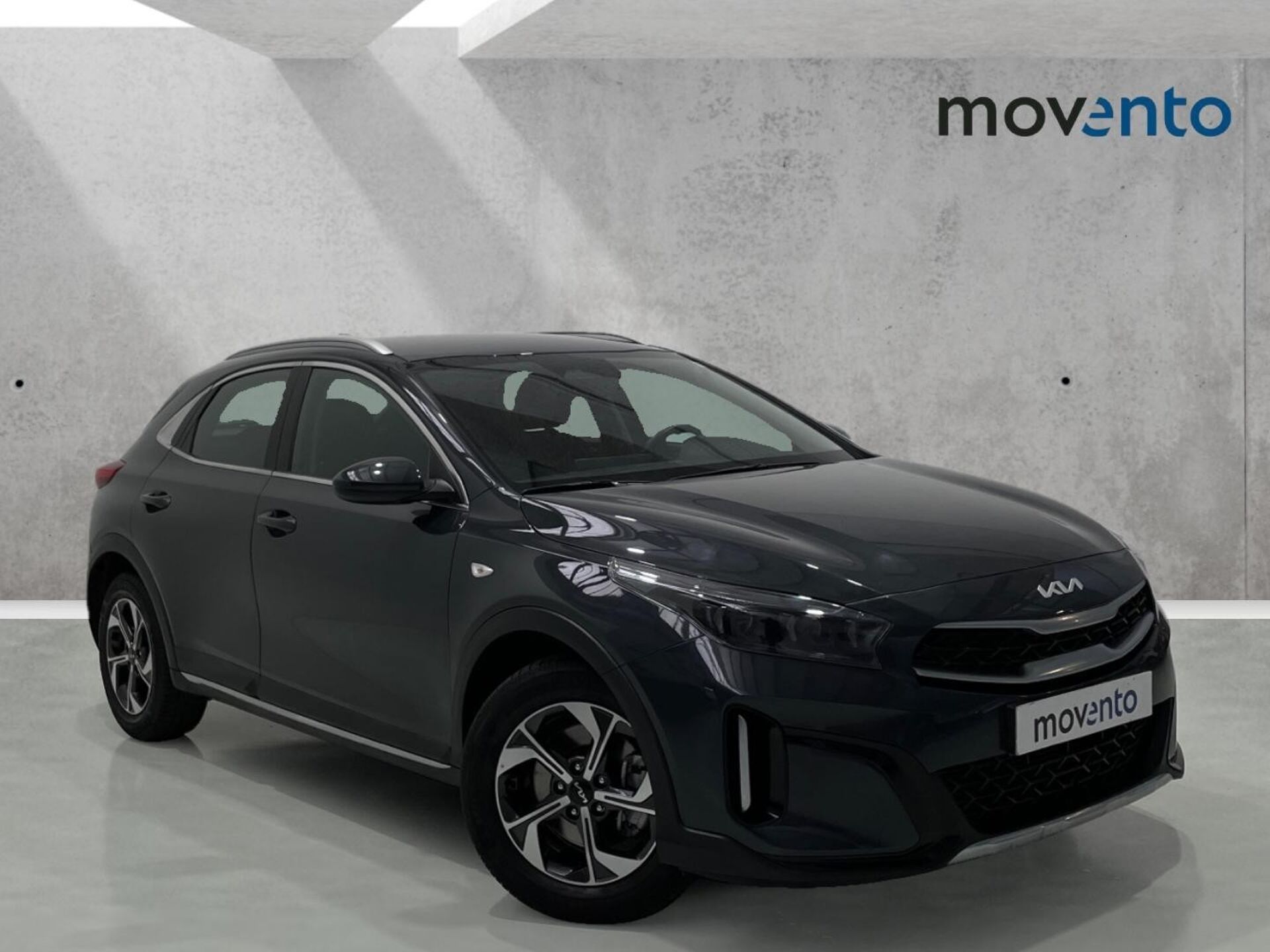 Imagen 1 de KIA XCeed
