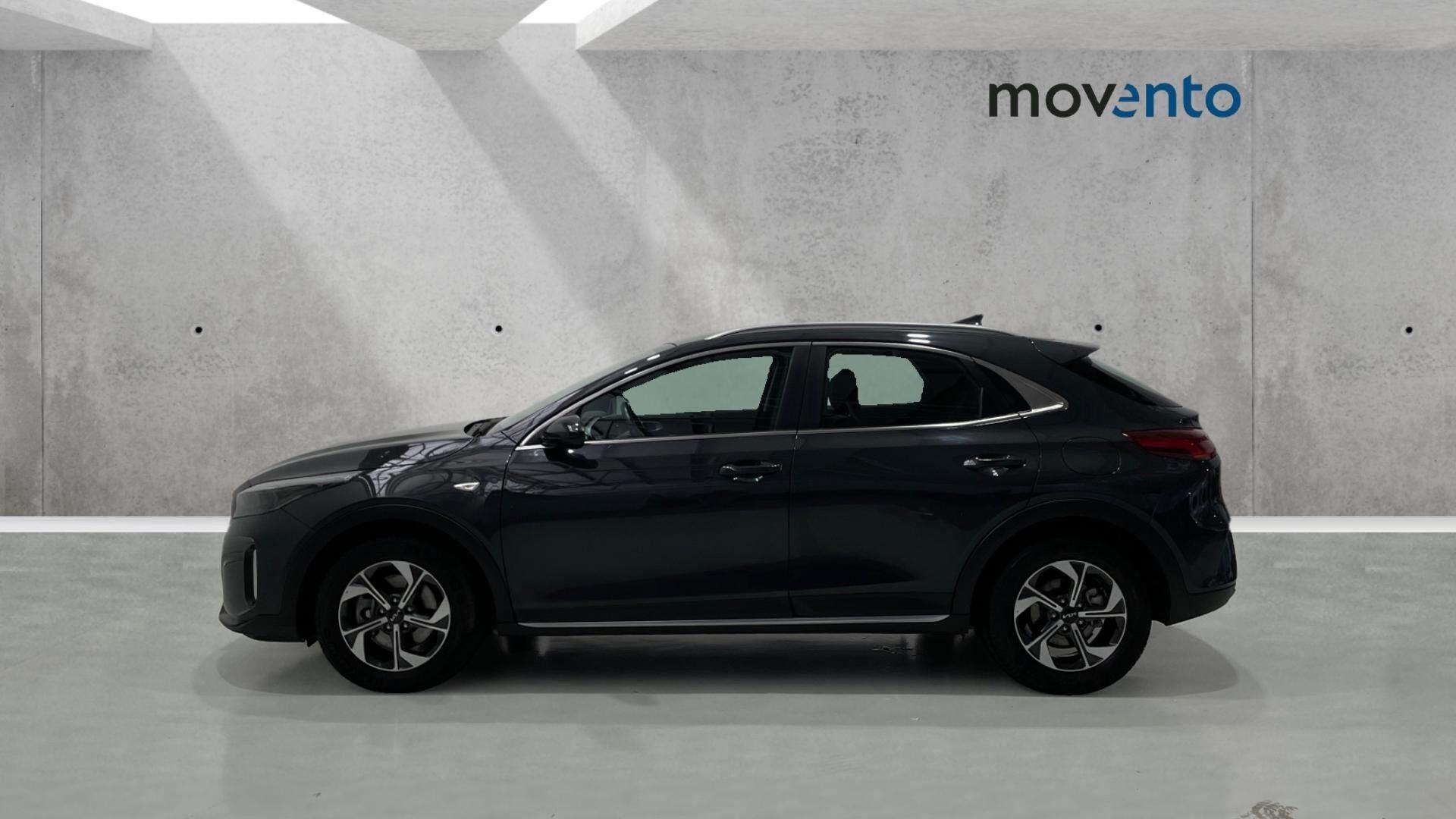 Foto del KIA XCeed 1.0 T-GDi Drive