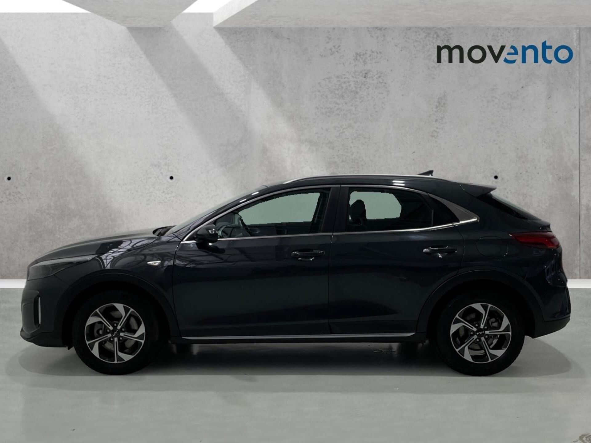 Imagen 3 de KIA XCeed