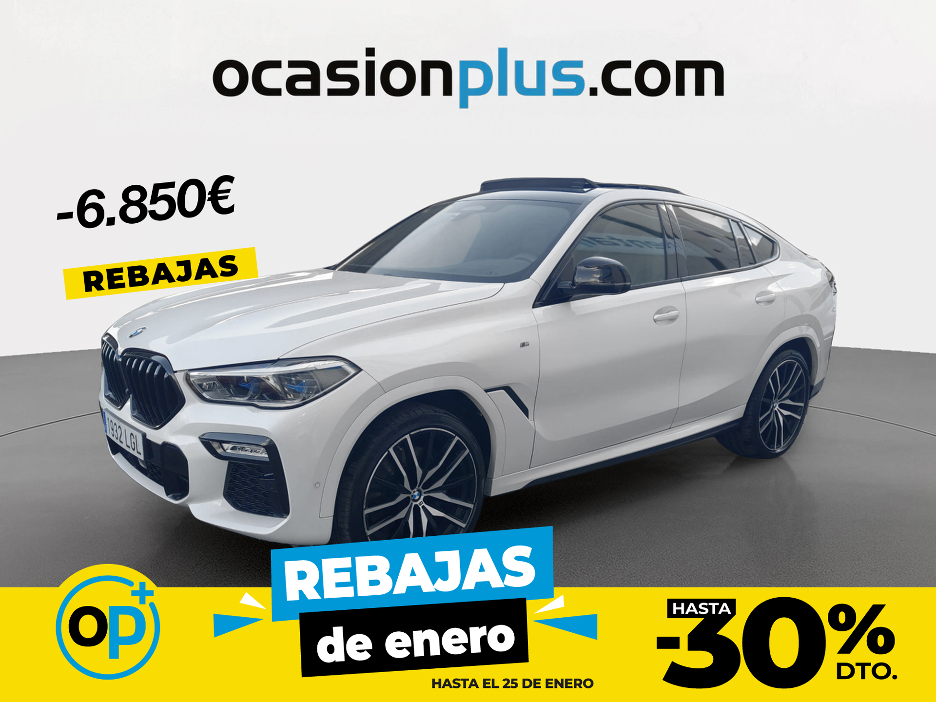 Imagen de BMW X6