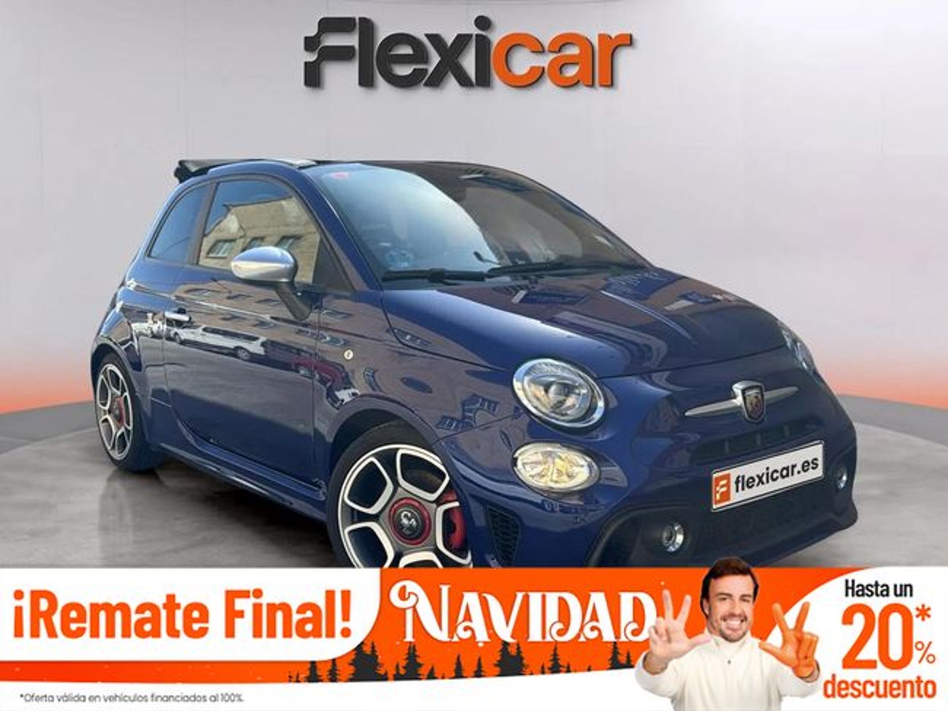 Imagen de ABARTH 595
