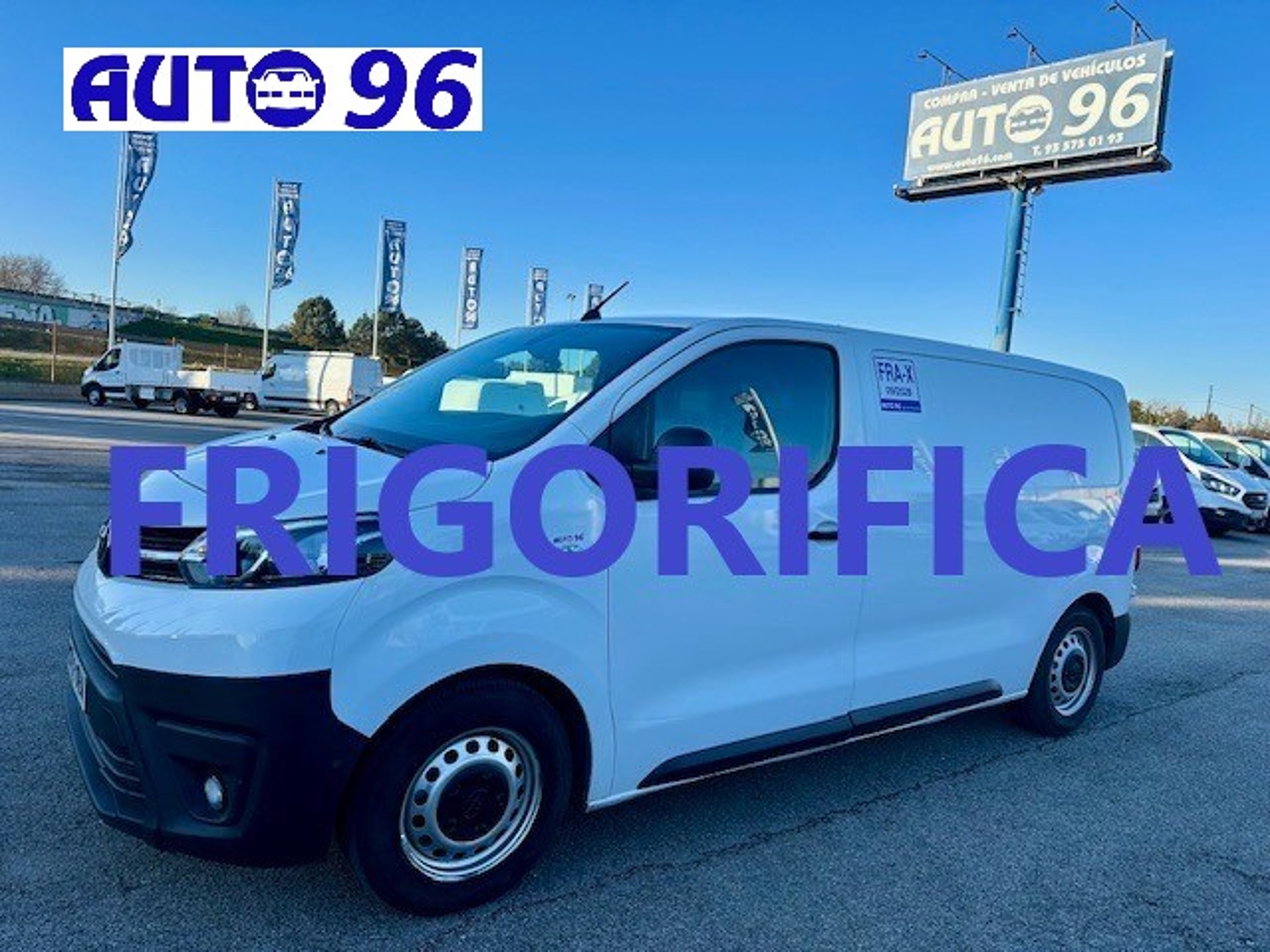 Imagen de TOYOTA Proace